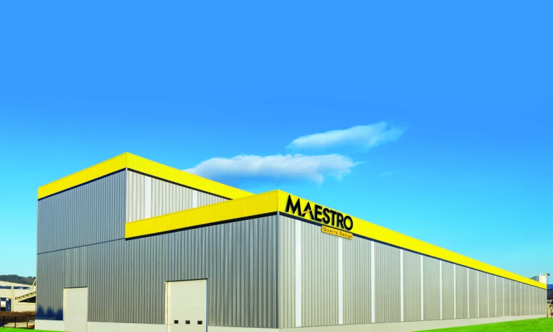 Maestro Quartz Design
