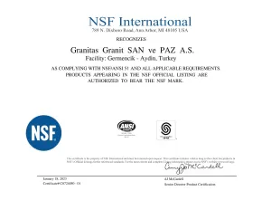 NSF
