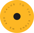 Granitas Slogan Image